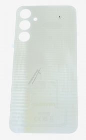 Samsung Battery Compartment Lid - Gh82-33053c Svc Cover Assembly-b-c_a256_com(ukca)_zy