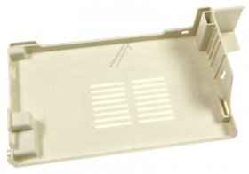 Samsung Casing Cover - Dc63-01464a Cover Pcb Seine Abs T2 5