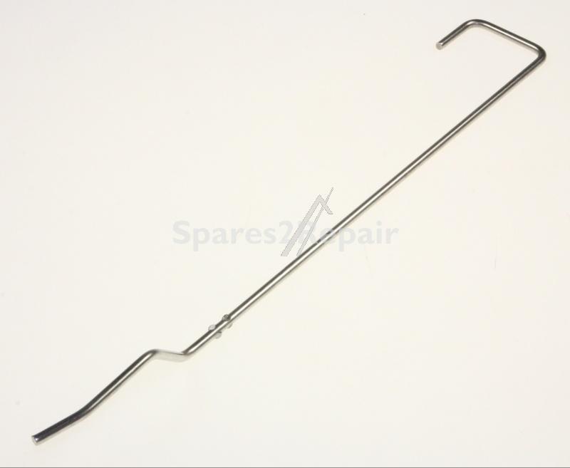 Lever - 4823020100 C00867405 Ice Cube Adjustment Lever [Arcelik]