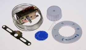 Compatible Service Thermostat - Vs5 Thermostat Freezer Compatible Service Thermostat - Vs5 Thermostat Freezer