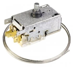 Robertshaw Fridge Thermostat - K59s1900500 Thermostat Ranco Alternative For Whirlpool 481228238231