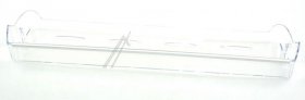 Refrigerator - Freezer Door Shelf - C00293110 482000031999 Central Shelf Wxh 596x56x112(cri [Whirlpool Indesit]
