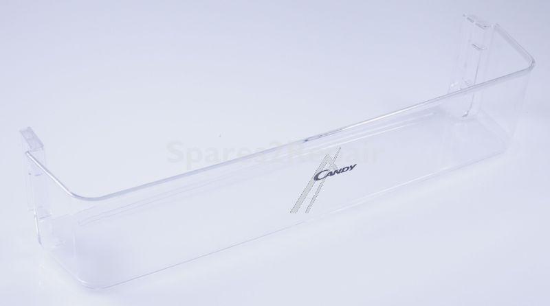 Refrigerator - Freezer Door Shelf - 12131000a06046 Refrigerator Door Tray [Midea]