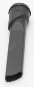 Crevice Nozzle - 49125116 Crevice Tool [Candy Hoover]