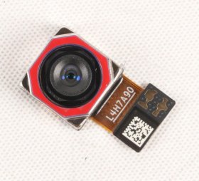 Motorola Camera Module - Sc28d86988 Mdl camr 8m rear l4h7a90 o-film fovaf:ba