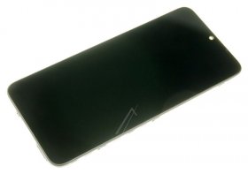 Xiaomi Display Unit - 5600070c3l00 Display Unit Xiaomi Redmi 9a Black