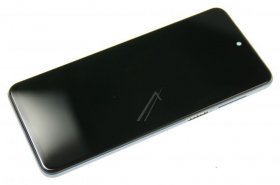 Xiaomi Display Unit - 560004j6a100 Display Unit Xiaomi Redmi Note 9s Tarnish