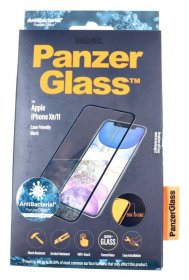 Panzerglass Display Protective Film - 2665 Panzerglass Screen Protector Apple Iphone 11 | Xr | Edge-to-edge