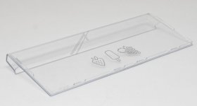 Smeg Flap - 76613a009 Fz Drawer 150
