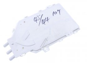 Detergent Dispenser Cover - 70006827 Lid D detergent Carrier [Candy Hoover]