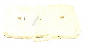 Hisense Gorenje Network Installation Material - 828251 Back Panel Insulation Bio21 Mf