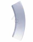 Compatible Washing Machine And Tumble Dryer Door Handles - Washing Machine Door Handle Alternative For Aeg 4055186482