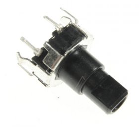Jvc Volume Pots - T9k-0007-00 Rotary Encoder