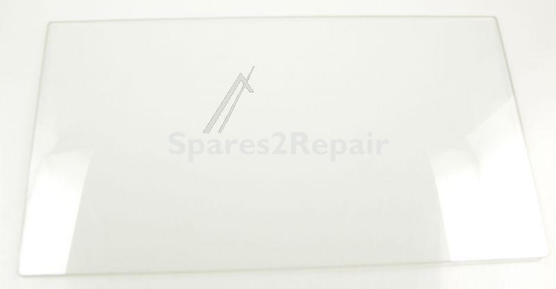 Door Panel - Fs-9100020716 Pane-behind [Groupe SEB]