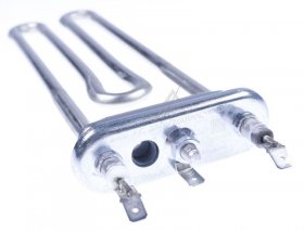 Washing Machine Heater - Heating Element - 12045480 Heating Element Hw Type 610 2000w [Bosch Siemens]