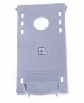 Compatible Tank Lid - Lid With Gasket For Rinse Aid Addition Alternative For Bosch-siemens