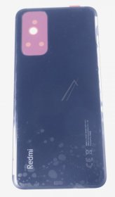 Xiaomi Battery Compartment Lid - 55050001vd9t Battery Cover Assembly-k7tn-tarnish-gl