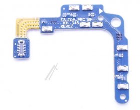 Samsung Flexi print Connector - Gh59-15739a Con To Con Fpcb-top Frc_s928u