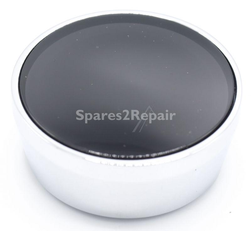 Button - 2983372400 C00902003 Selector Knob Gr [Arcelik]