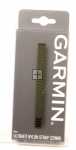 Garmin Wristbands For Smartwatch - 010-13306-14 Garmin Ultrafit Strap 22mm Moss Green
