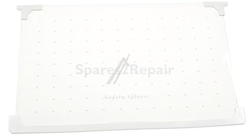Panel-glass-ic - 1058446 Glass Shelf For Food [Amica]