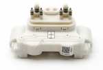 Samsung Drain Pump - Dc97-23140c Assembly Pump Drain su-pjt ww7100a dc12v