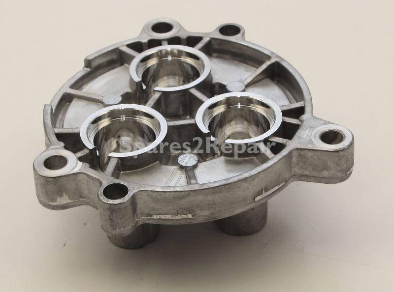 Karcher Piston Mechanism - 5 062-349 0 Piston Guide 90°