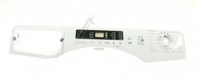 Operating Unit Screen - 41043830 Assembly Crusc Cs 1400-it [Candy Hoover]