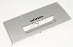 Detergent Dispenser Cover - 00480806 Tray Handle-dispenser [Bosch Siemens]