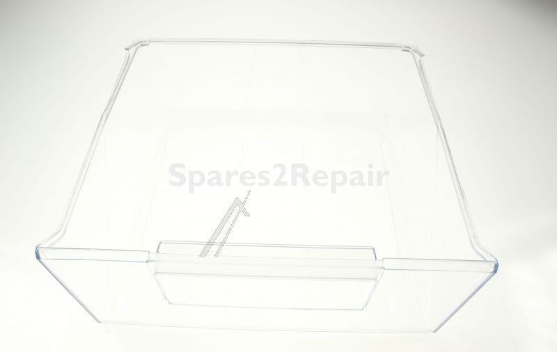 Freezer Drawer - 8087788017 Box Freezer Neutral 7902 180mm [Electrolux Aeg]