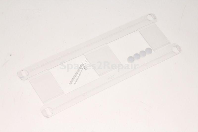 Guiding Pin - C00311541 481010441532 Ball Cage Cpl (with Balls) [Whirlpool Indesit]