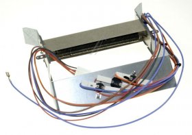 Dryer Heating Element - C00257622 482000030495 Heater Assembly 2200w [Whirlpool Indesit]