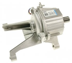 Washing Machine Motor - Wb102d42e00 140044899031 Motor Induction Magnet 195v 11 [Electrolux Aeg]