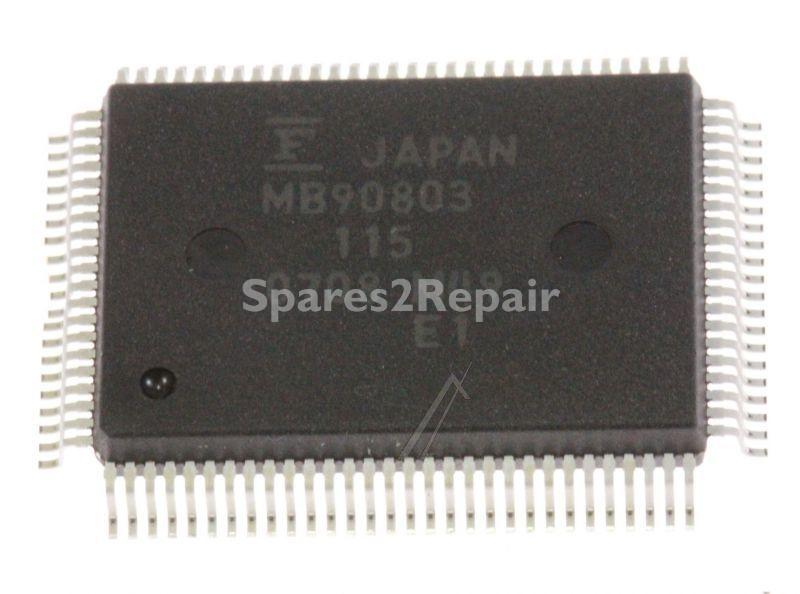 Sony Various Ics - Cxa1875am-t4 875207294 Ic