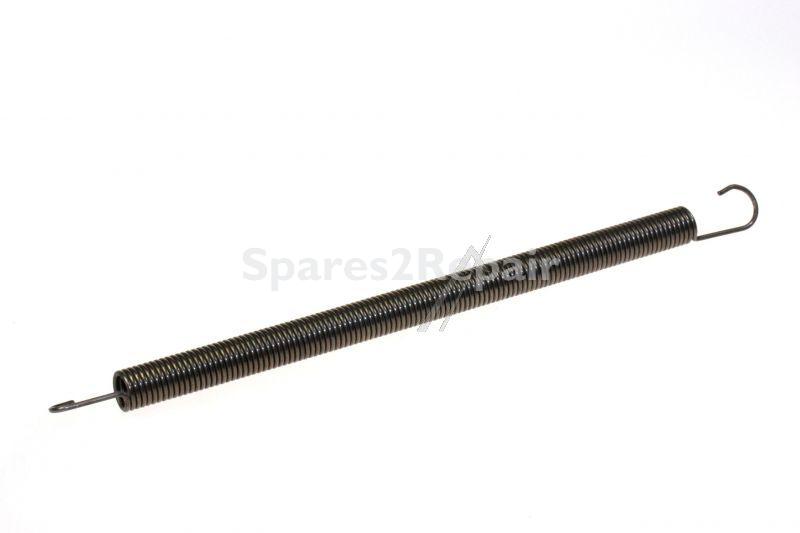 Spring - 1509657001 Spring Hinge [Electrolux Aeg]
