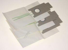 Vacuum Cleaner Bags - Vacuum Cleaner Bag [Bosch Siemens]
