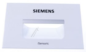 Detergent Dispenser Cover - 12035664 Tray Handle-dispenser [Bosch Siemens]