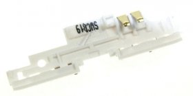 Samsung Gsm Aerial - Gh39-02040a Cbf Coaxial Cable-a305f 132 0mm black