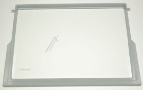 Shelf Assembly - 49042300 Glass Shelf Assembly [Candy Hoover]