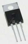 Infineon Transistors - K15t60 Igbt, 15a 600v To 220 - IKP15N60T