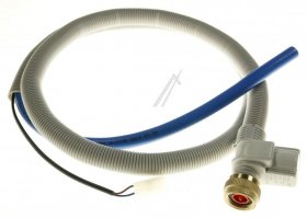 Bertazzoni Outlet Pipe - Z290239 Drain Pipe Assembly Dw24pr