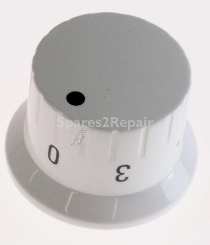 Button - Knob-cooking Area [Bosch Siemens]