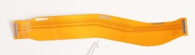 Oppo Flexi print Connector - 4969245 Fpc Patch Semi-finished Product Cfa272-sa-patch 20151