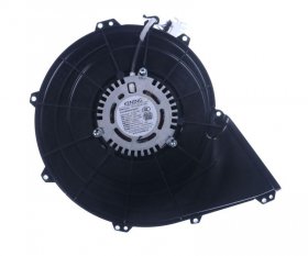 Ventilator Motor - 17438100000492 Fan Flange Assembly [Midea]