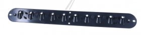 Atlan Lamp Cover - 306030400003 Led Lamp Cover