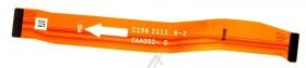 Oppo Flexi print Connector - 4969959 Main Btb Fpc Caa002-0-patch 20241