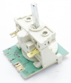 Oven Switch - 140130275013 Oven Switch 9+0 [Electrolux Aeg]