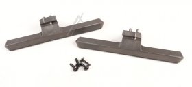 Tp Vision Stand Support - 996592300319 P34t3863xvw02lc1by Edge Stand L-r Identical (screws Included)