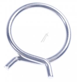 Saeco Terminal Strip - 300010856531 Clamp For 13mm Hose
