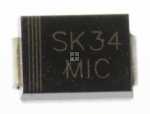 Kenwood Diode - Diode M-616dv